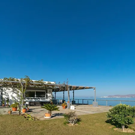 Seaside Private Paradise Villa *