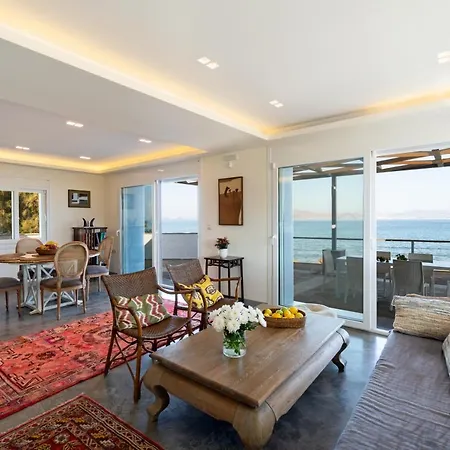 Seaside Private Paradise Cos