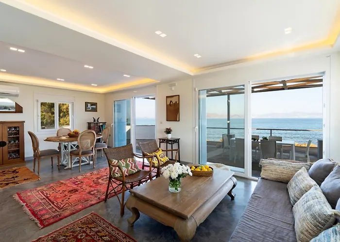 Seaside Private Paradise Kos