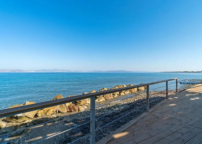 Seaside Private Paradise Kos