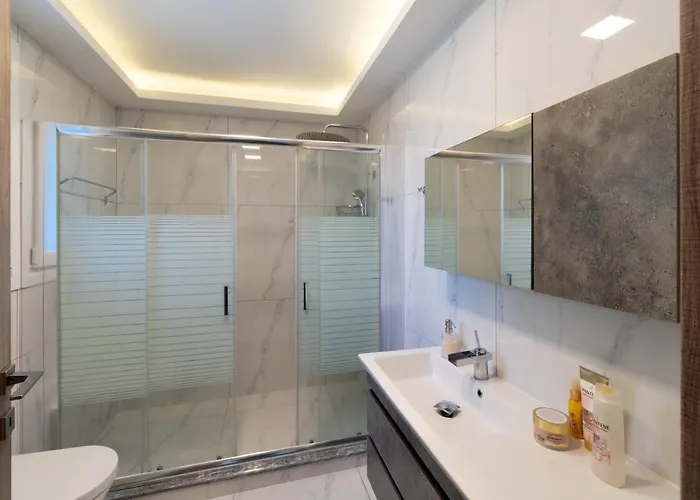 Vila Seaside Private Paradise *