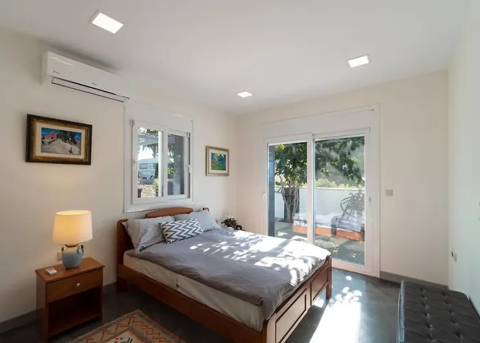 Vila Seaside Private Paradise *