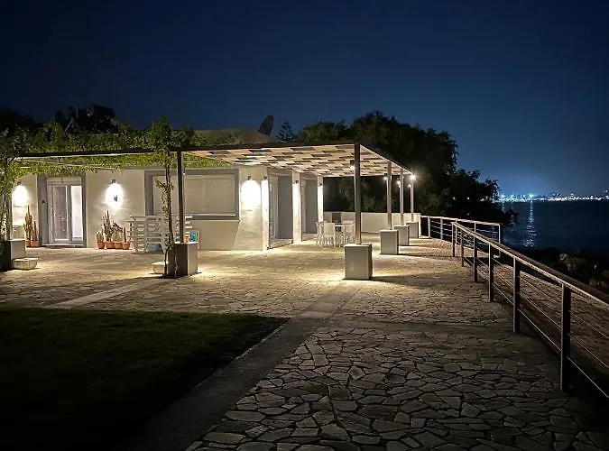 Vila Seaside Private Paradise *