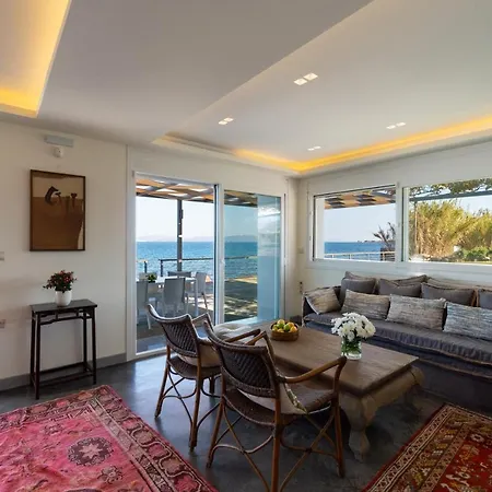 Seaside Private Paradise *