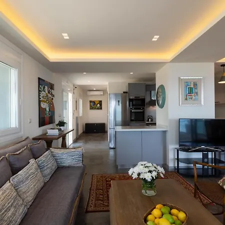 Villa Seaside Private Paradise Kos