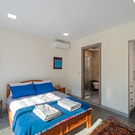 Seaside Private Paradise Villa Kos