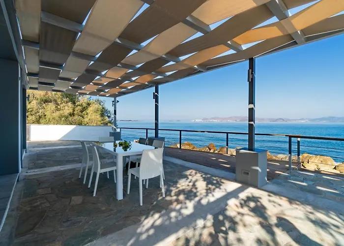 Seaside Private Paradise * بلدة كوس