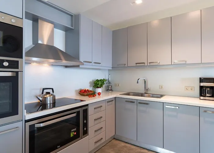 Villa Seaside Private Paradise Kosz