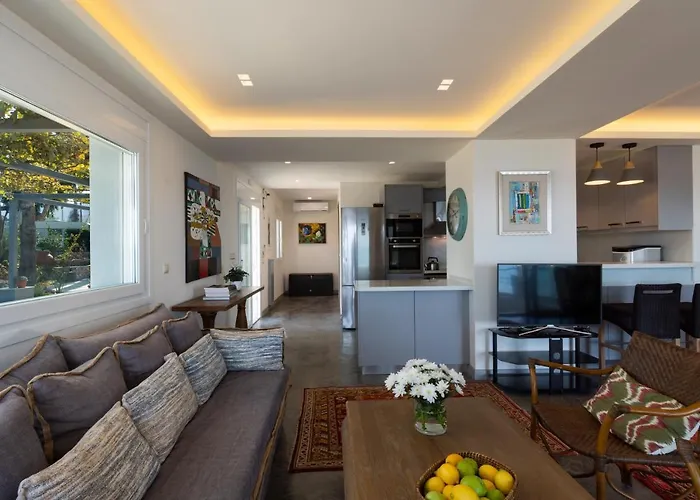 Villa Seaside Private Paradise Kosz