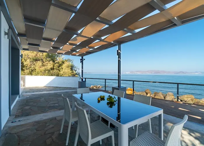 Seaside Private Paradise فيلة *