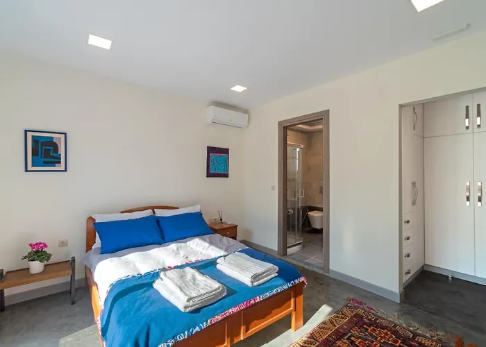 Seaside Private Paradise فيلة بلدة كوس