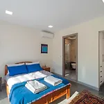 Seaside Private Paradise Вилла Кос