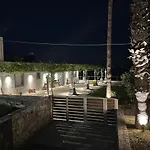 Seaside Private Paradise Вилла Кос