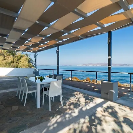 Seaside Private Paradise * Kos