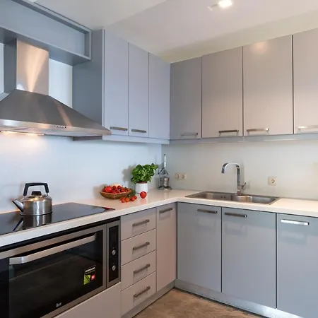 Villa Seaside Private Paradise Kos