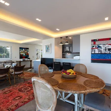 Seaside Private Paradise Cós