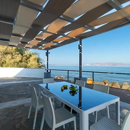 Seaside Private Paradise Willa *