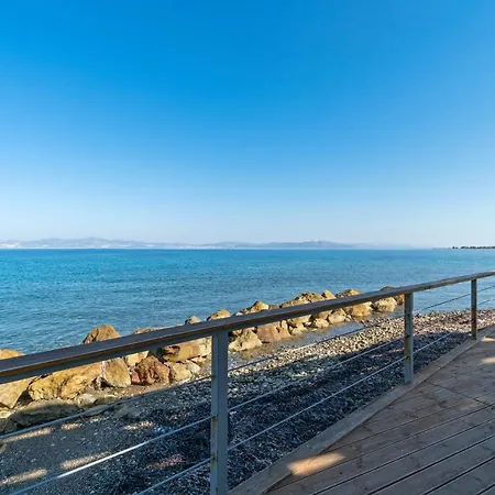 Seaside Private Paradise Miasto Kos