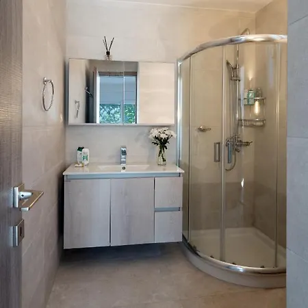 Seaside Private Paradise Villa *