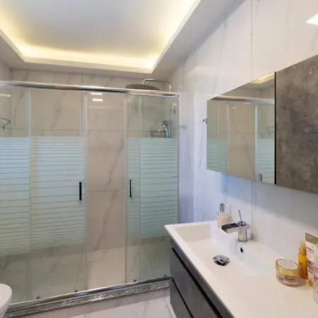 Villa Seaside Private Paradise *