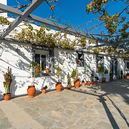 Villa Seaside Private Paradise Cós