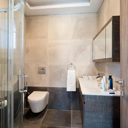 Willa Seaside Private Paradise Miasto Kos