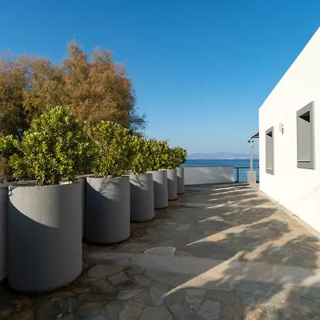 Seaside Private Paradise Villa *