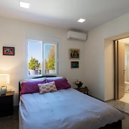 Seaside Private Paradise Villa Cós