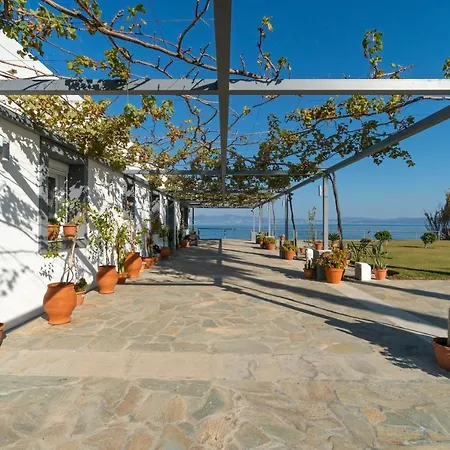 Villa Seaside Private Paradise