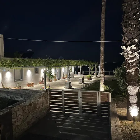 Seaside Private Paradise Villa Cós