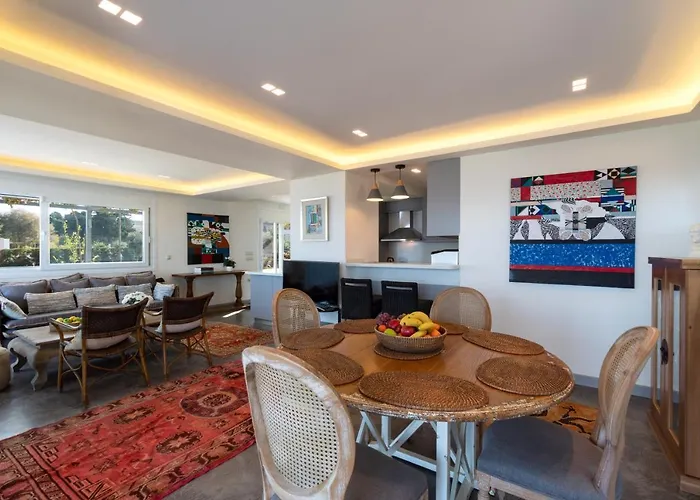 Seaside Private Paradise Kos