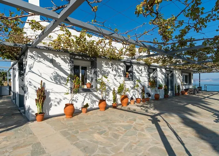 Villa Seaside Private Paradise Kos